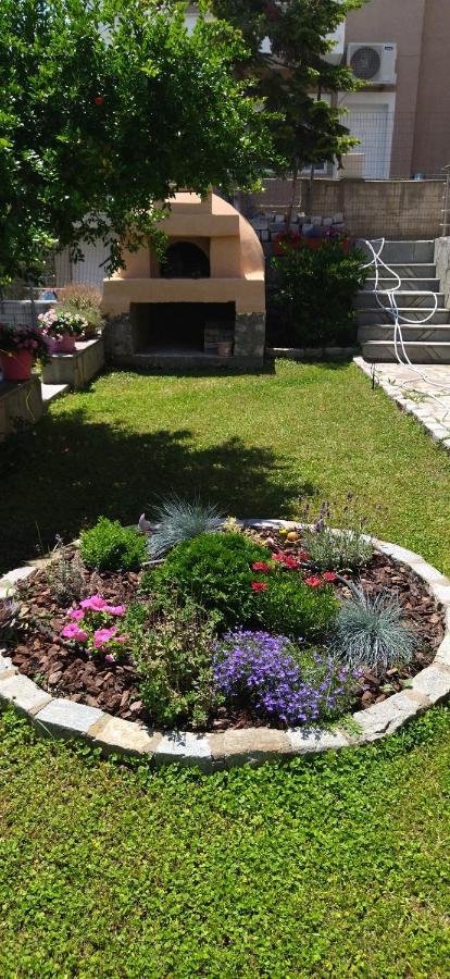 Villa Elia Kavala Exterior photo