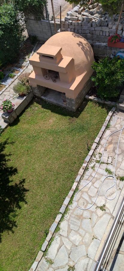Villa Elia Kavala Exterior photo