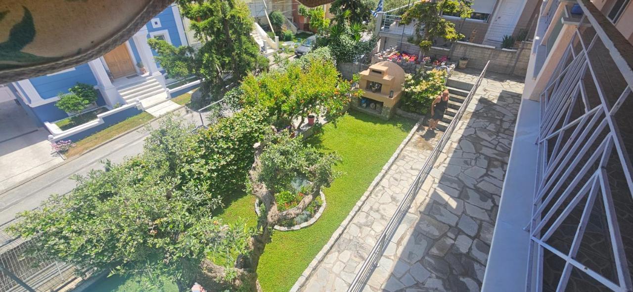Villa Elia Kavala Exterior photo