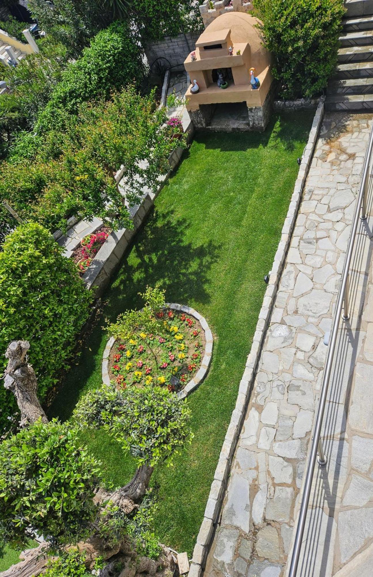 Villa Elia Kavala Exterior photo